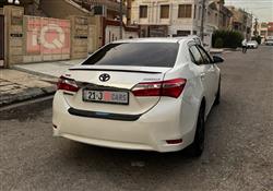 تۆیۆتا کۆرۆلا